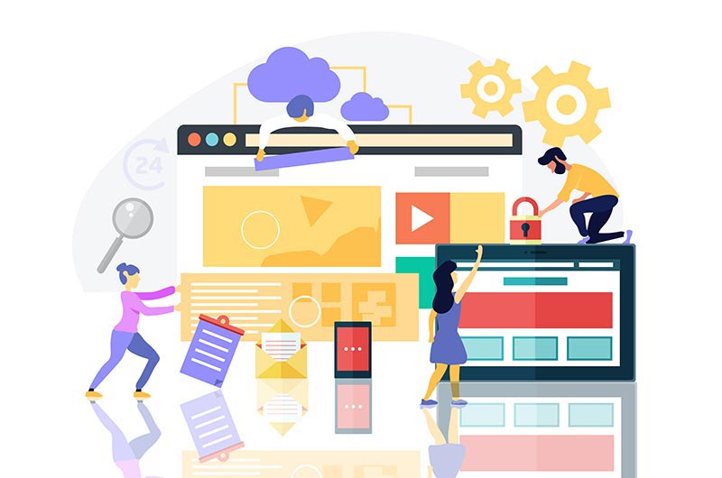 【JS字符串】endsWith() – 确定一个字符串是否以另一个字符串结尾