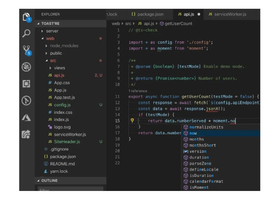 【JavaScript 教程】第一章入门02—JavaScript 代码编辑器及网页开发工具