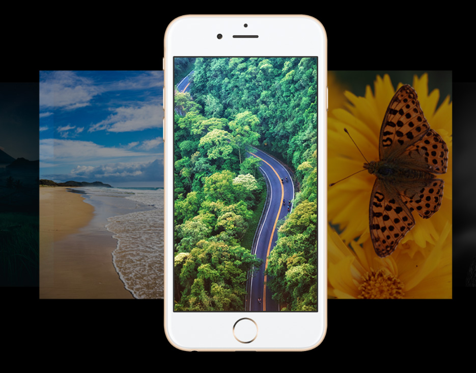 【每日一练】10—移动3D触摸滑块的实现