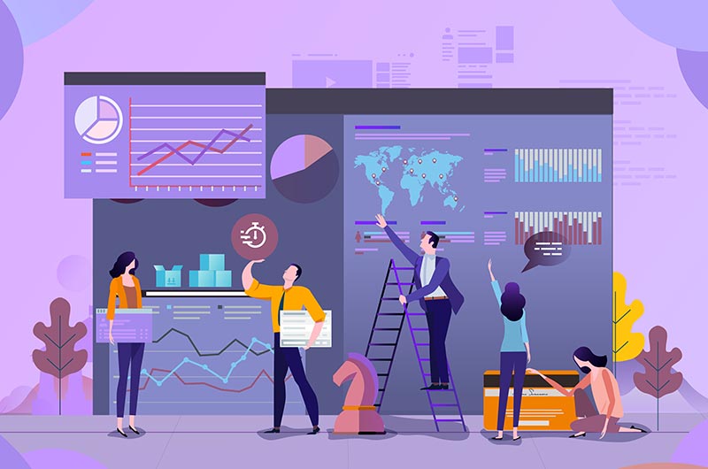 【ES6 教程】第一章 新的ES6语法02—var 和 let 的区别